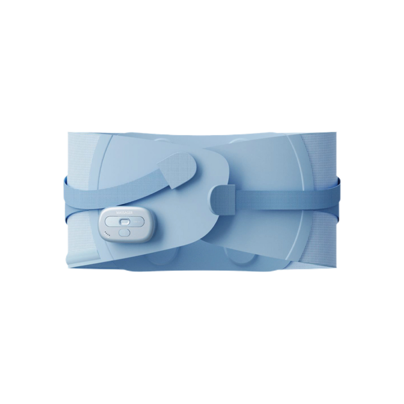 ST-1202C Lumbar massager