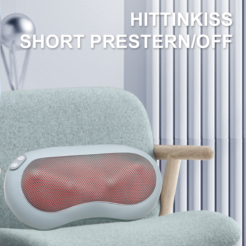 ST-1207 Multifunctional Waist Massager