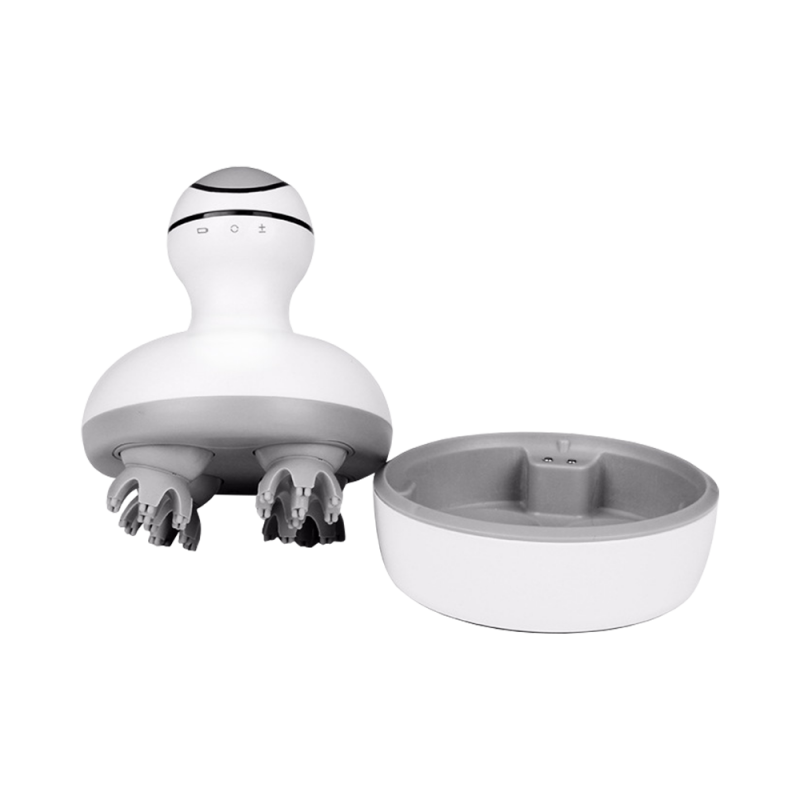 ST-1201 Lumbar massager