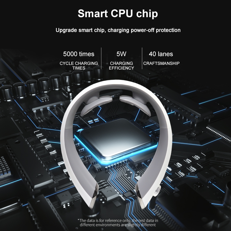 ST-303 Smart Mini Neck Massager