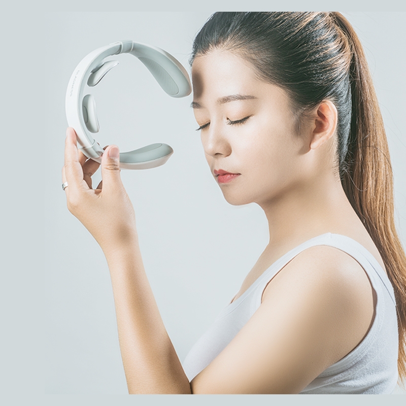 ST-304 Smart Mini Neck Massager