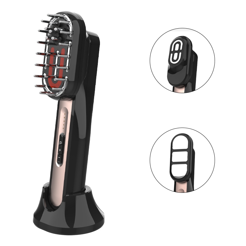 ST-1502A Beauty comb