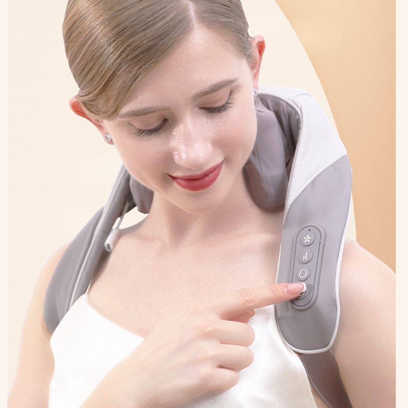 ST-350 Shoulder & Neck Kneading Massager