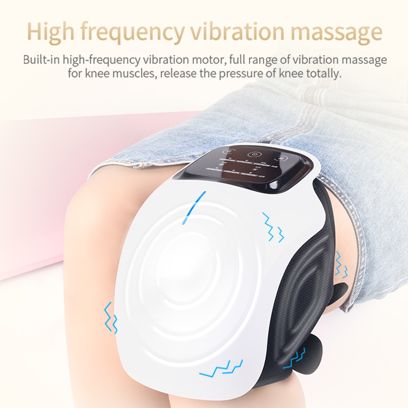 ST-1101 Smart Laser Knee Massager