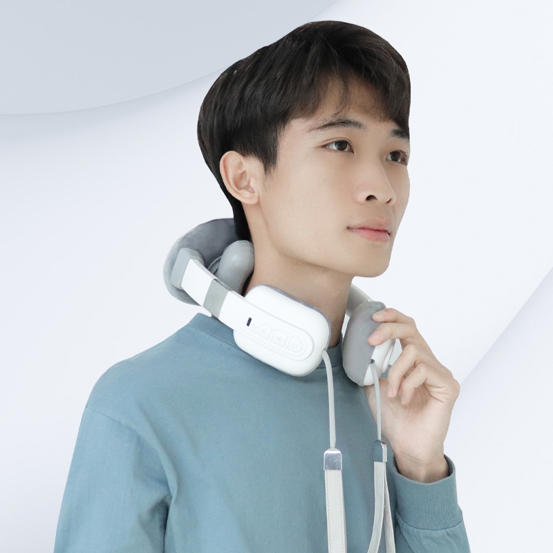 ST-321 Smart Neck Massager