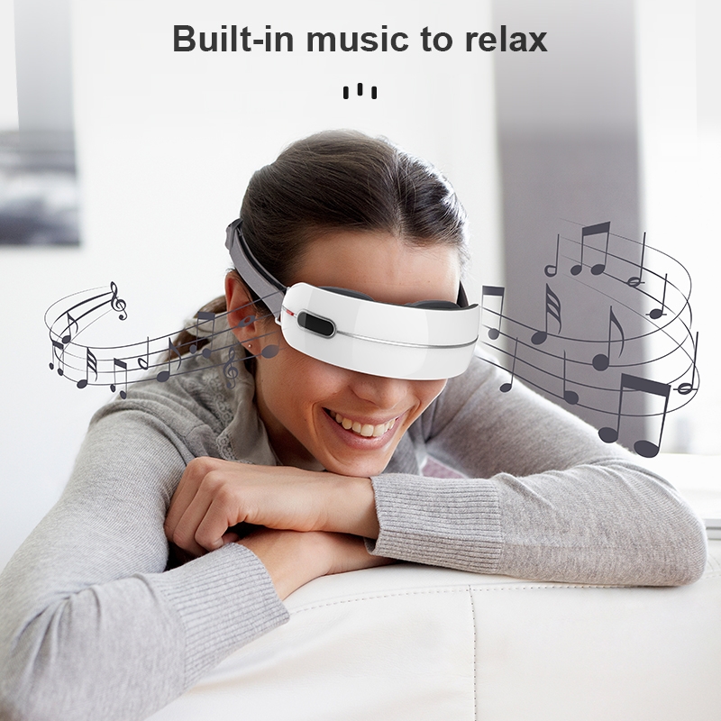 ST-250 Smart Eye Massager