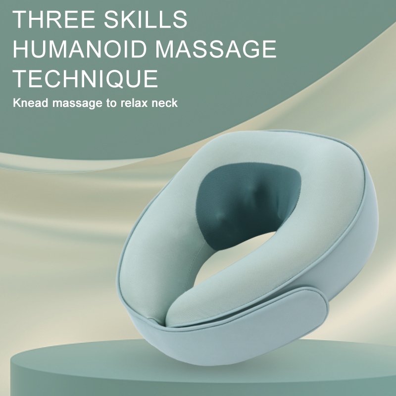 ST-320A Smart Neck Pillow Massager